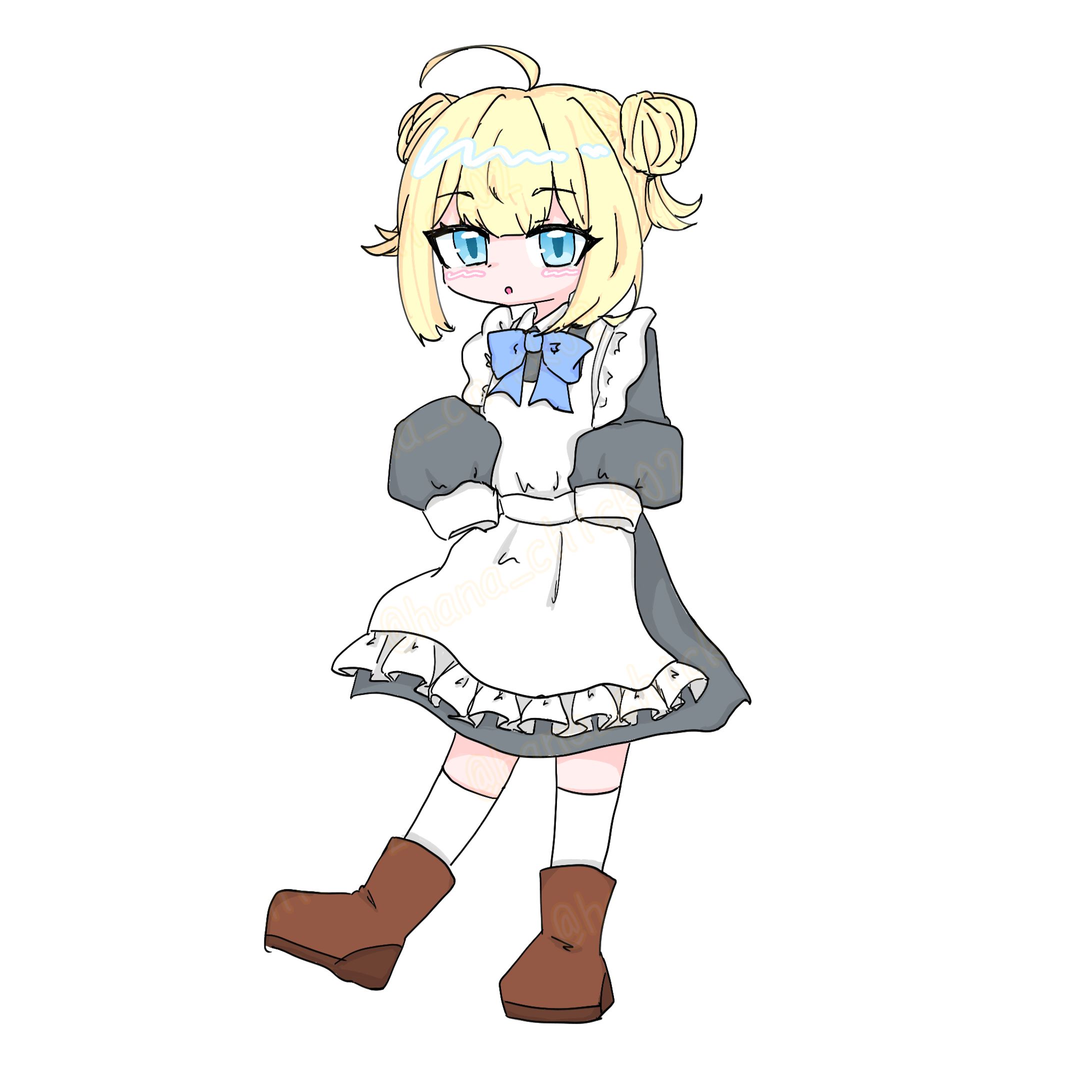 2026/01/06 はなちゃびミニキャラSD-1