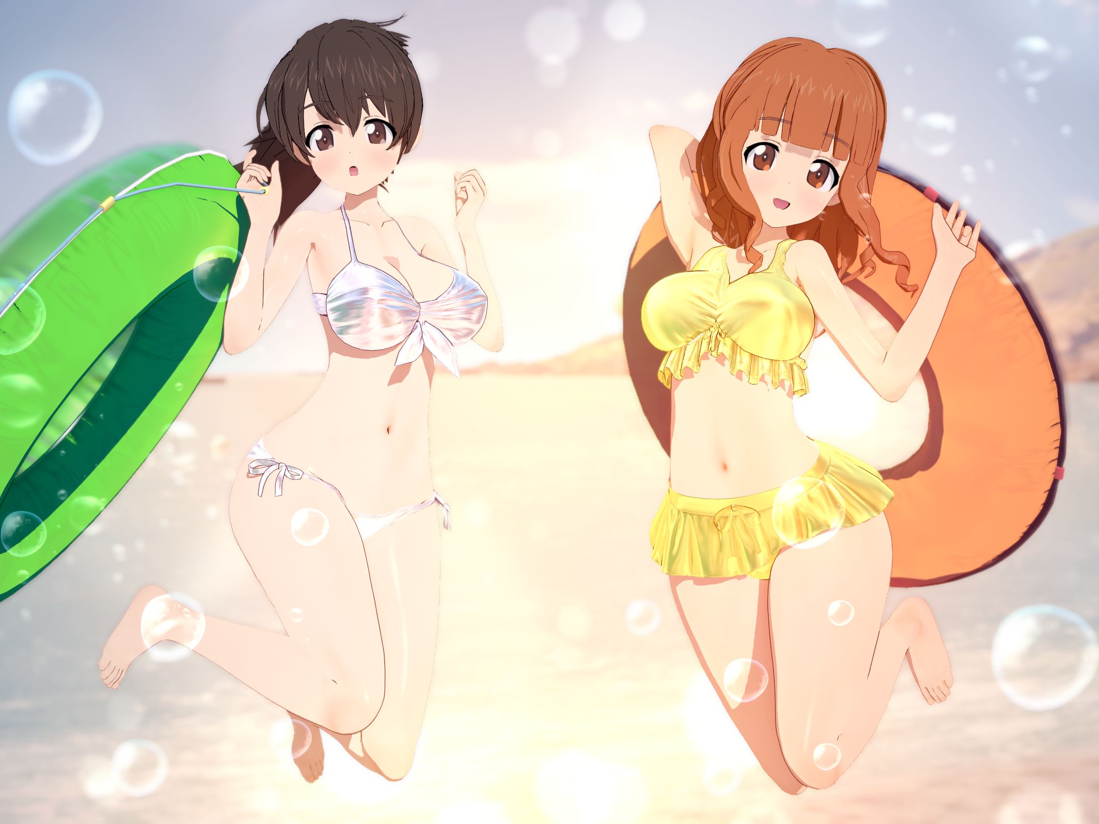 武部沙織 Takebe Saori【v2.0】-1