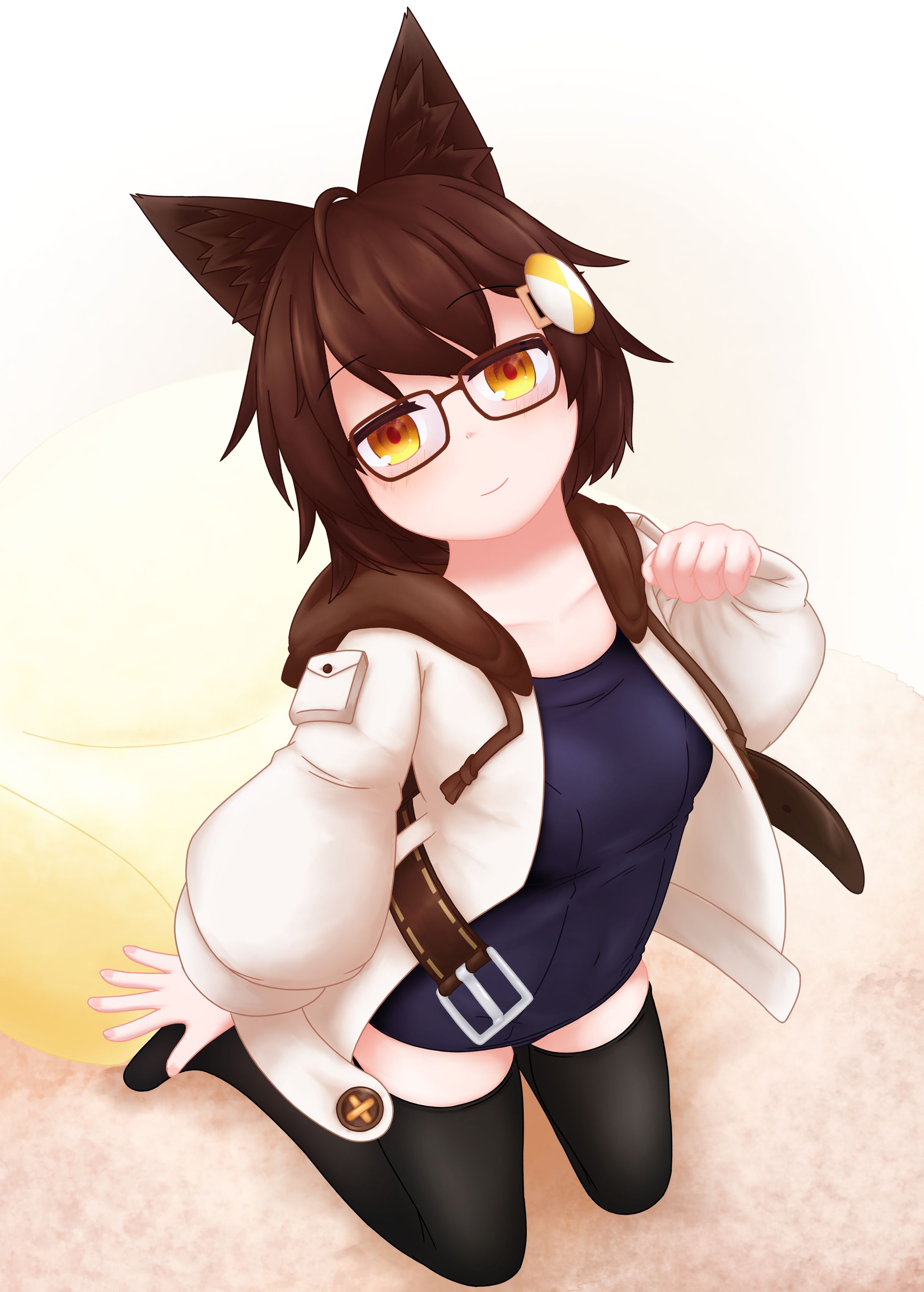 うちのこさん-1