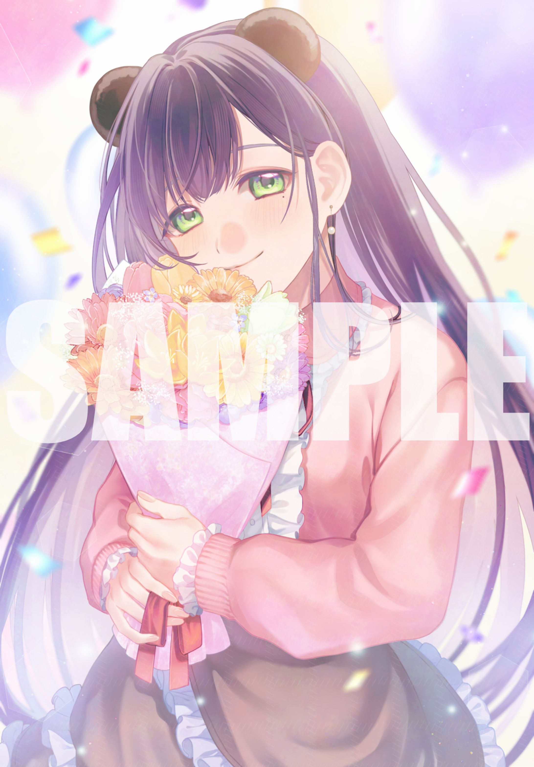 満丸くま子様-1