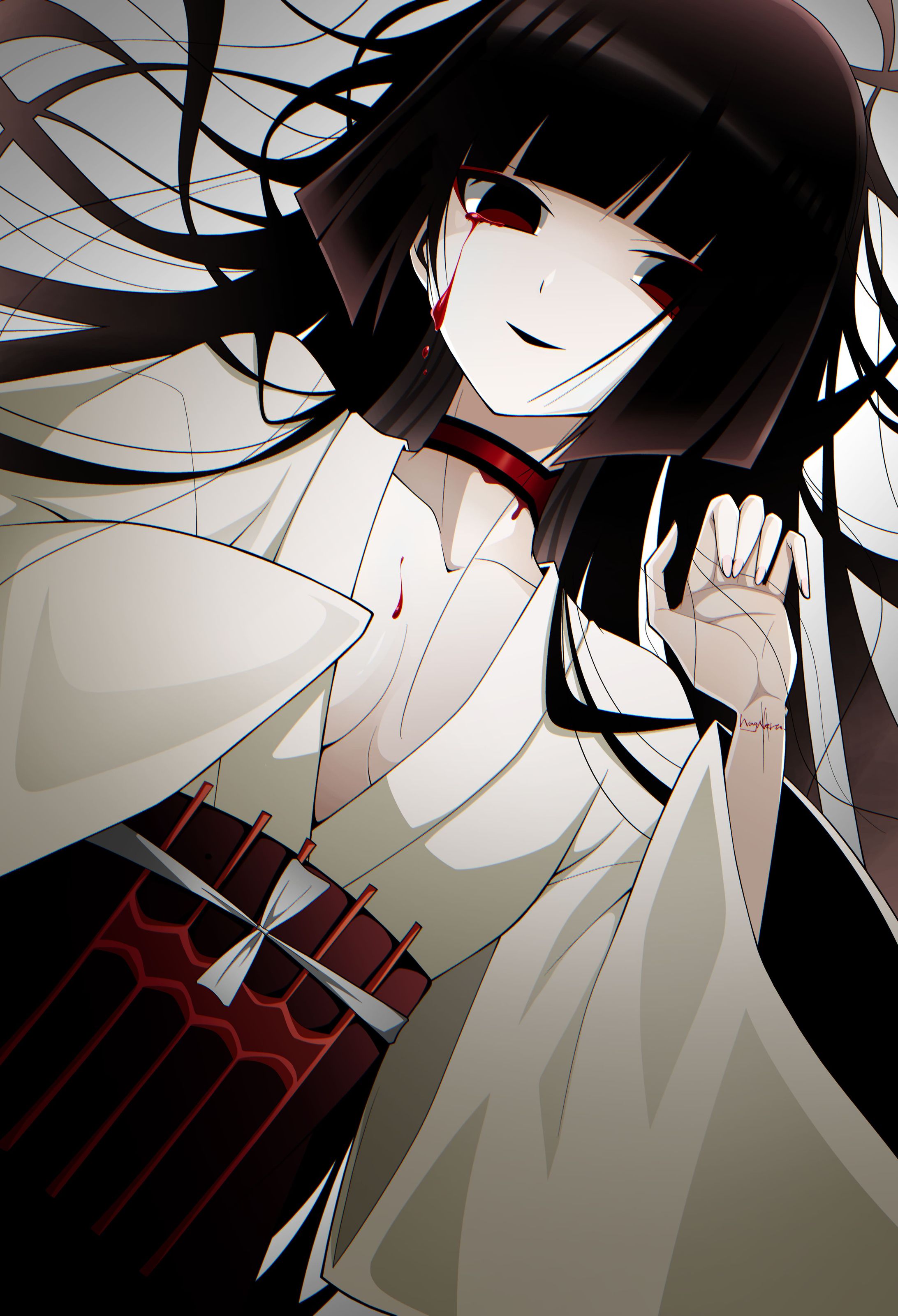 駒姫(FGO)-1