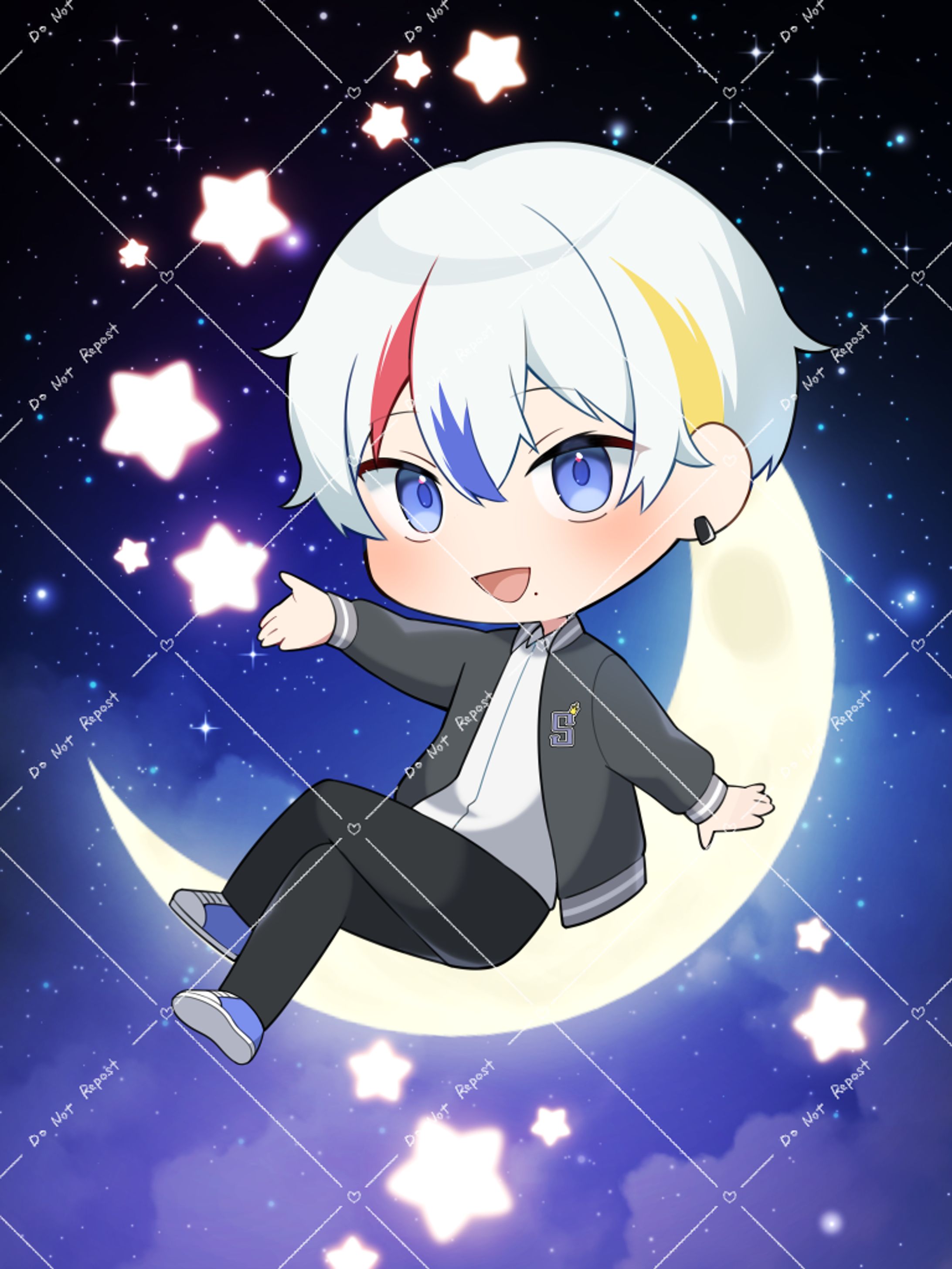 Sui.様Spoon背景用イラスト-1