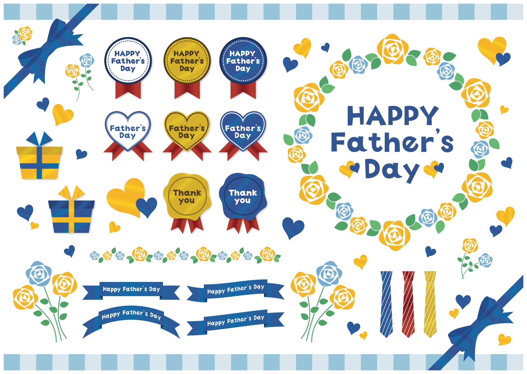 イラスト素材-1