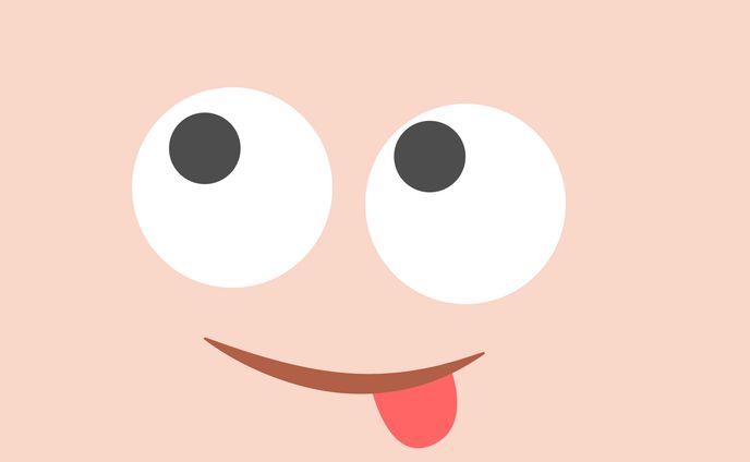 かわいい　ICON
