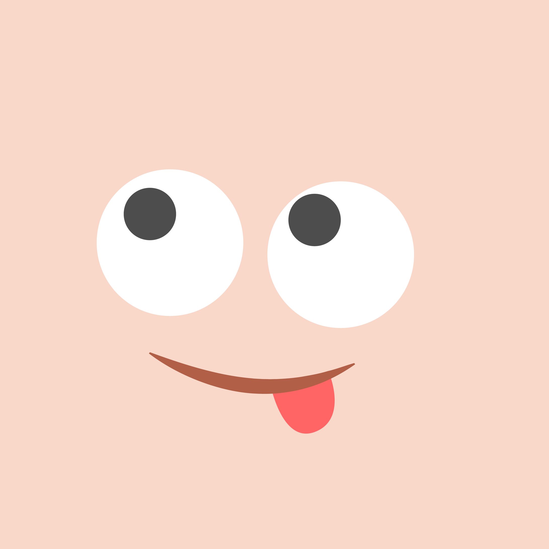 かわいい　ICON-1