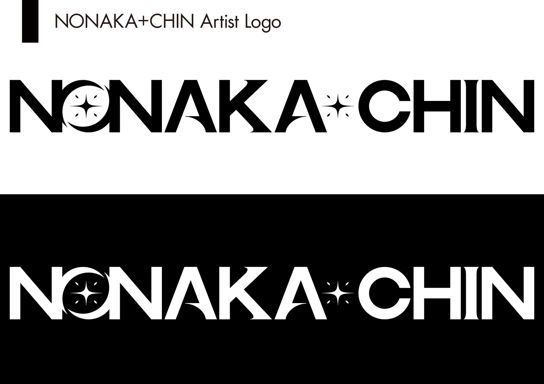 NONAKA+CHINロゴ-1