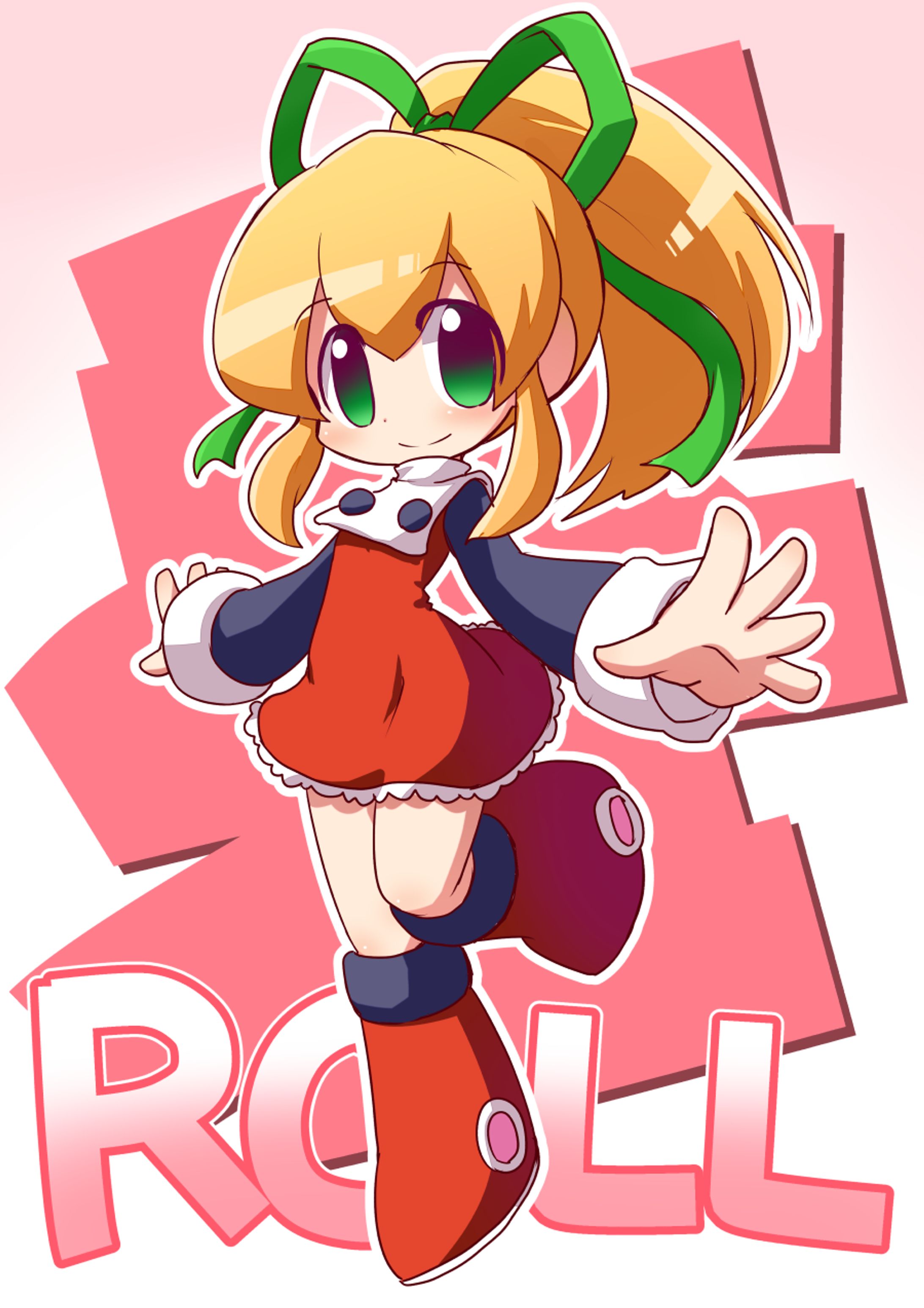 ロールちゃん-1