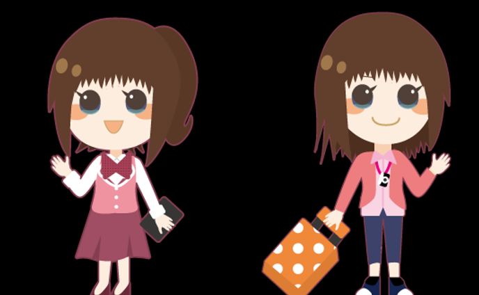 過去応募イラスト