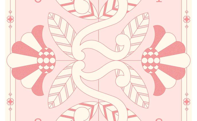 2023/01/22

/ / / / /

#art #artwork #graphic #graphicdesign #graphicart #drawing #digitalart #illustration #illustrations #illustrator #design #painting #アート #現代アート #アート好きな人と繋がりたい #イラスト #イラスト好きな人と繋がりたい #イラストレーターさんと繋がりたい#ドローイング #グラフィックデザイン #グラフィック #デザイン #イラストレーション #デジタルアート #トランプ #アールヌーボー #アールデコ #装飾 #柄 #カード