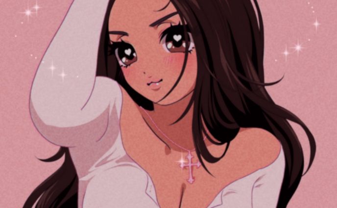 【個人クライアント様】アイコン用イラスト