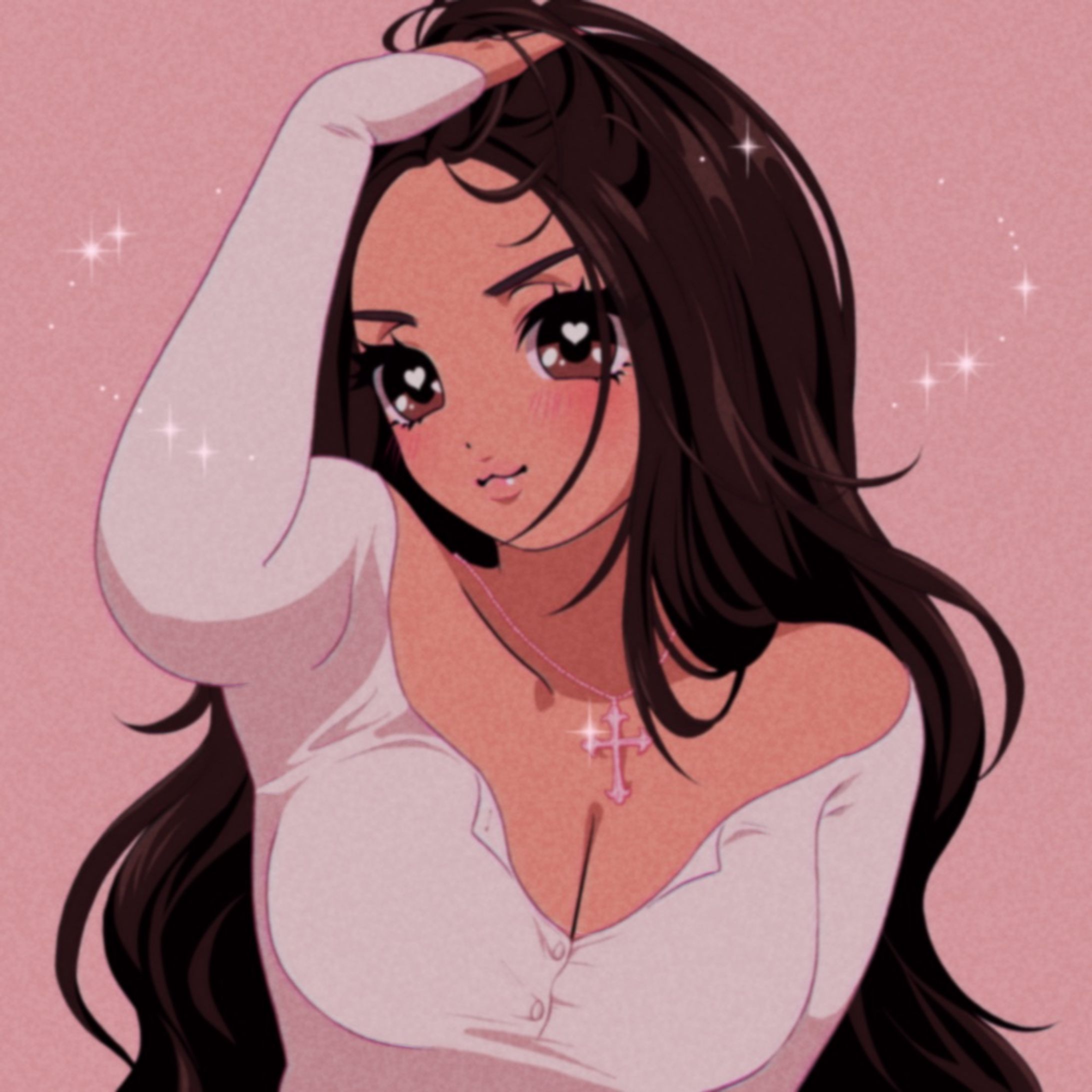 【個人クライアント様】アイコン用イラスト-1