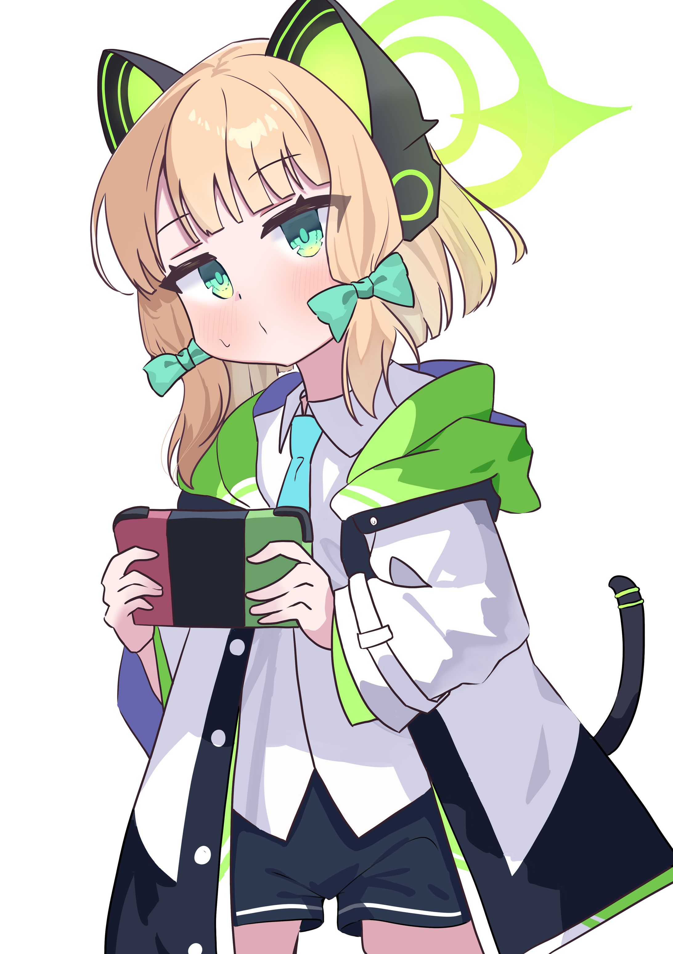 ミドリ-1