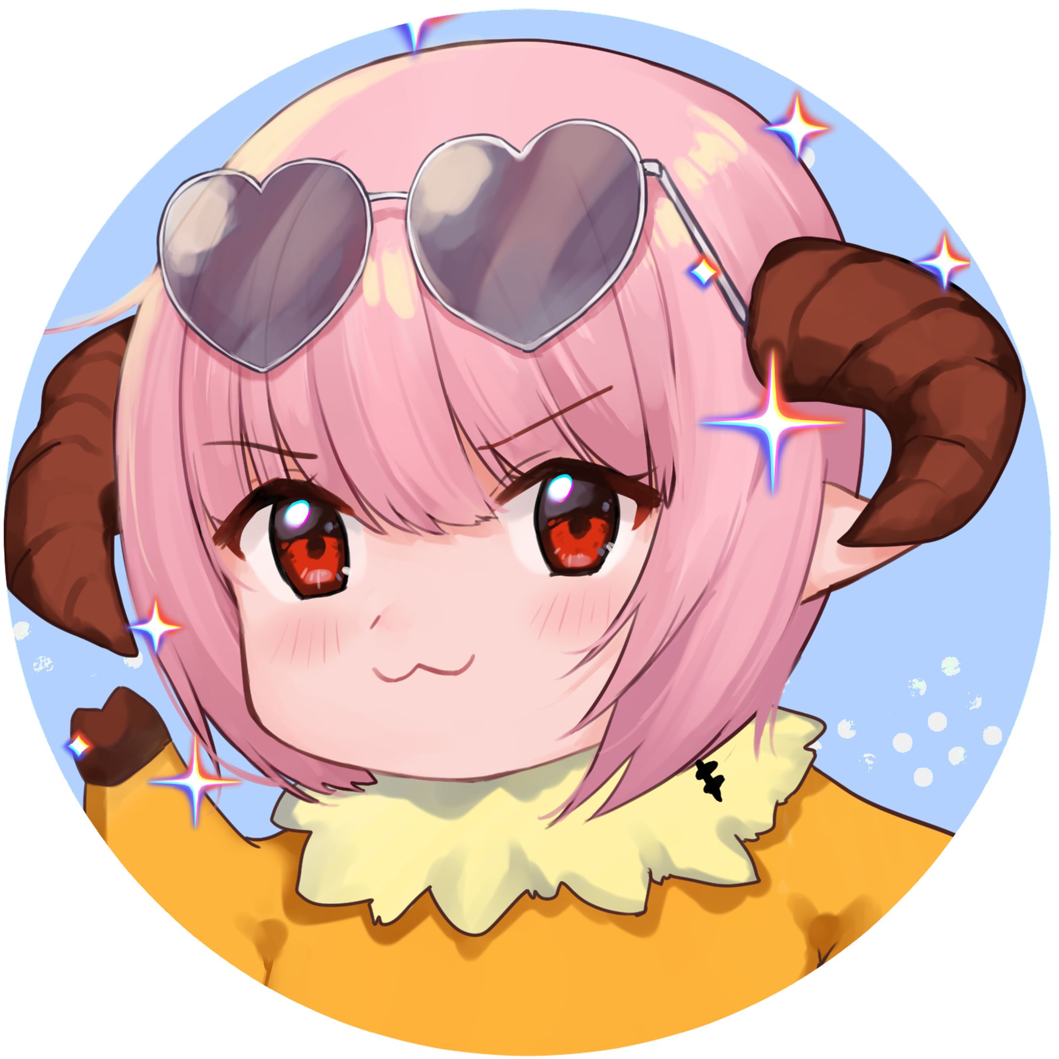 ららちゃん