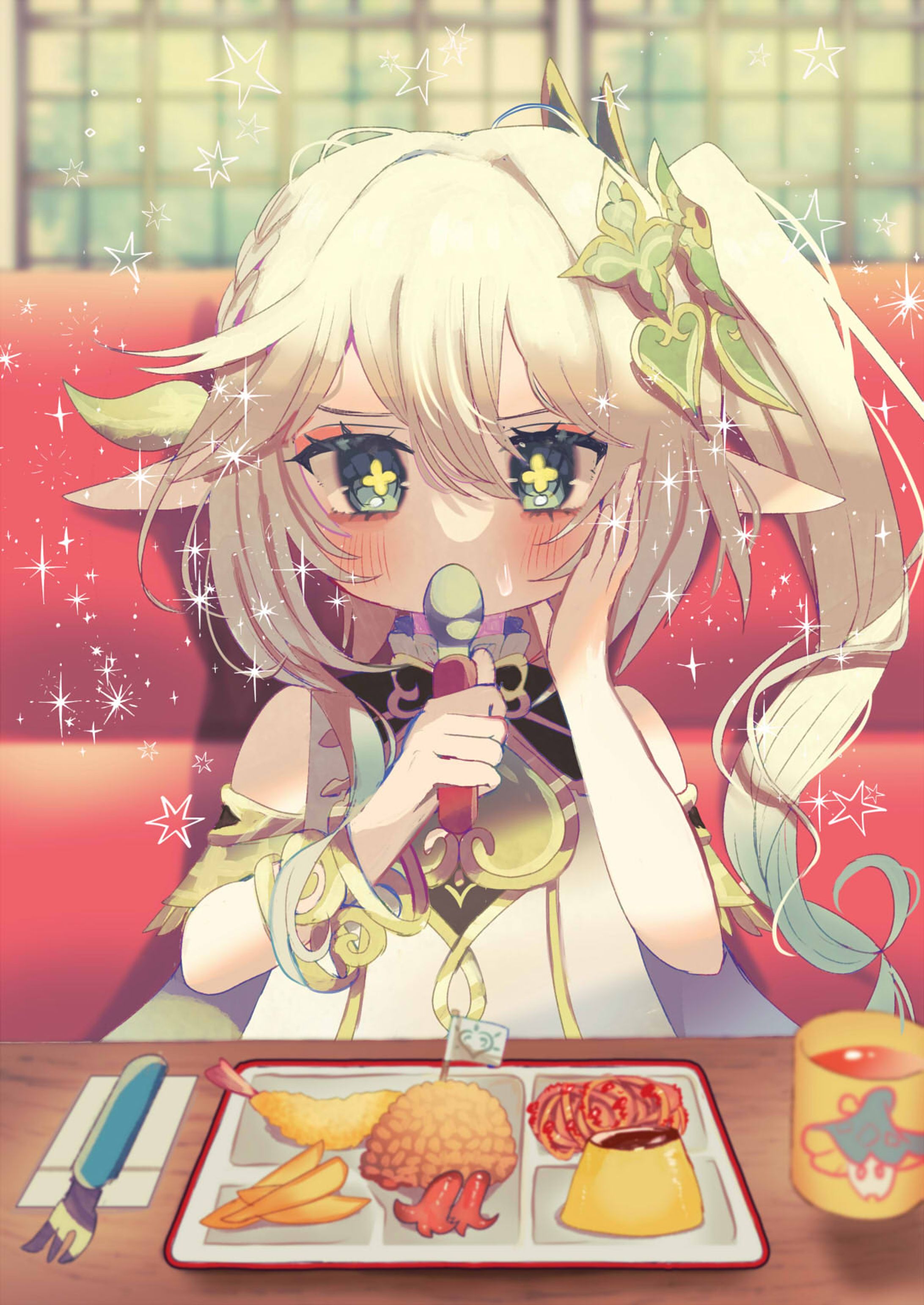 ファンアート-1
