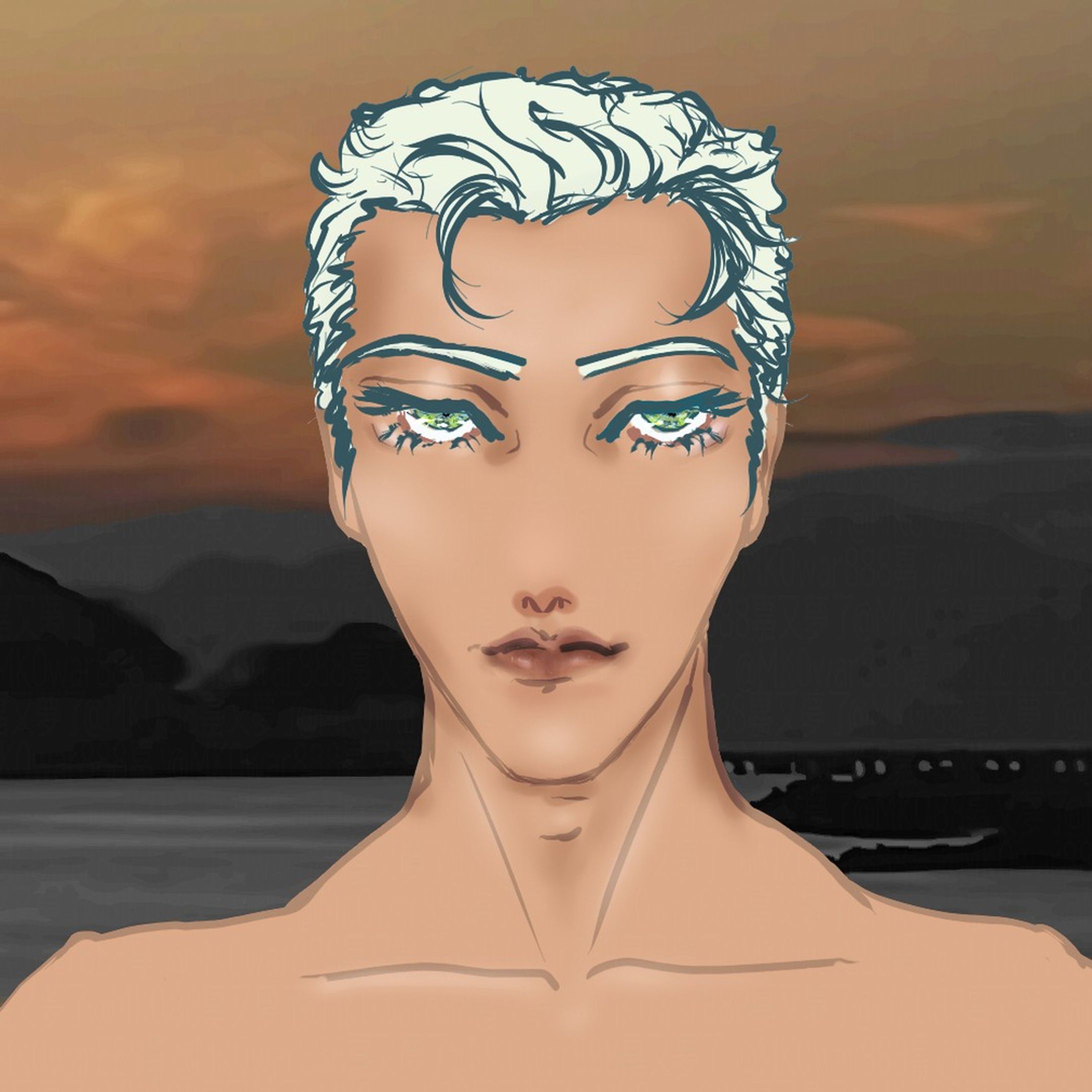 568.20230630：泰市の回：ゆうれいさがし
https://note.com/mk0war888/n/n9c11a7fe48fe
投稿しました。

バースセイバー711号室記録帳BBSにて毎晩連載中の #小説 を　#note　マガジン「711号室」にて公開しています。

スキ・フォロ・シェアしてくださると、うちのこがランダムでお礼を申しますので是非♡ 
７１１号室出演者≒メンバーシップ会員様は常時募集中です♡

#ごりごりごりっと芯減らし訓練　は、先日の続き。#一次創作 #digitalillustration #originalcharacter　#ARTISUL #clipstudiopaintpro
@note_ig_official-1