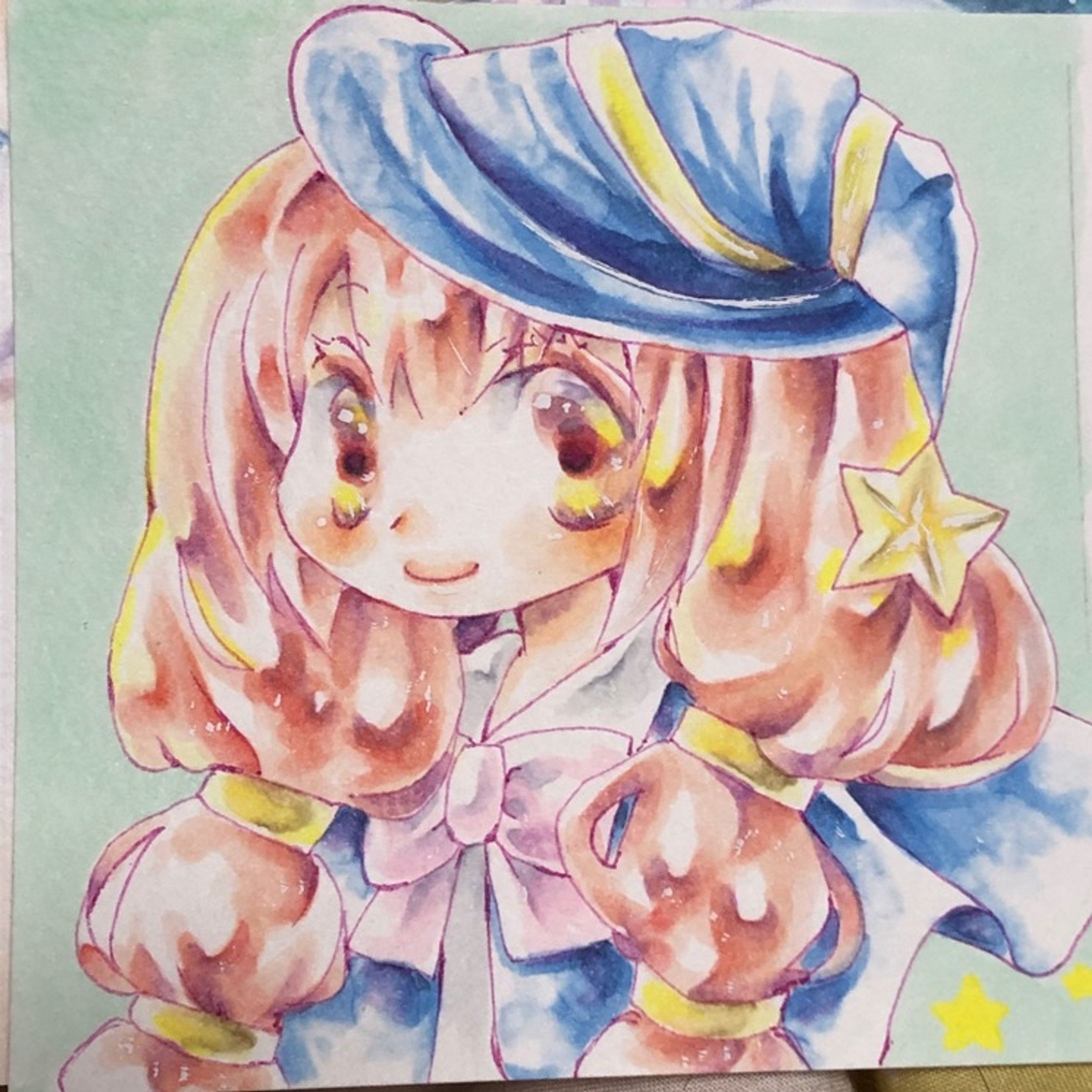 魔女-1