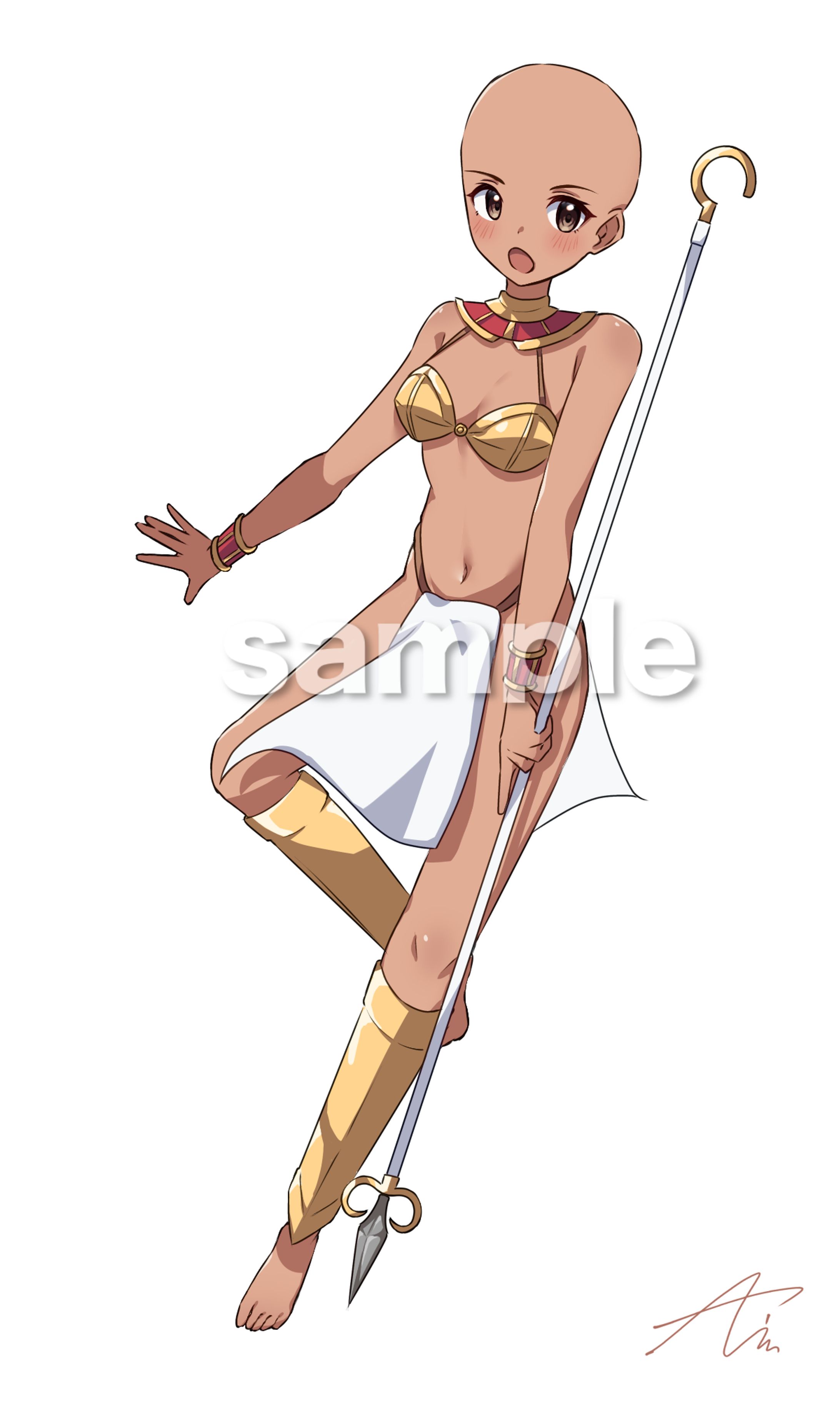 イラスト依頼-1