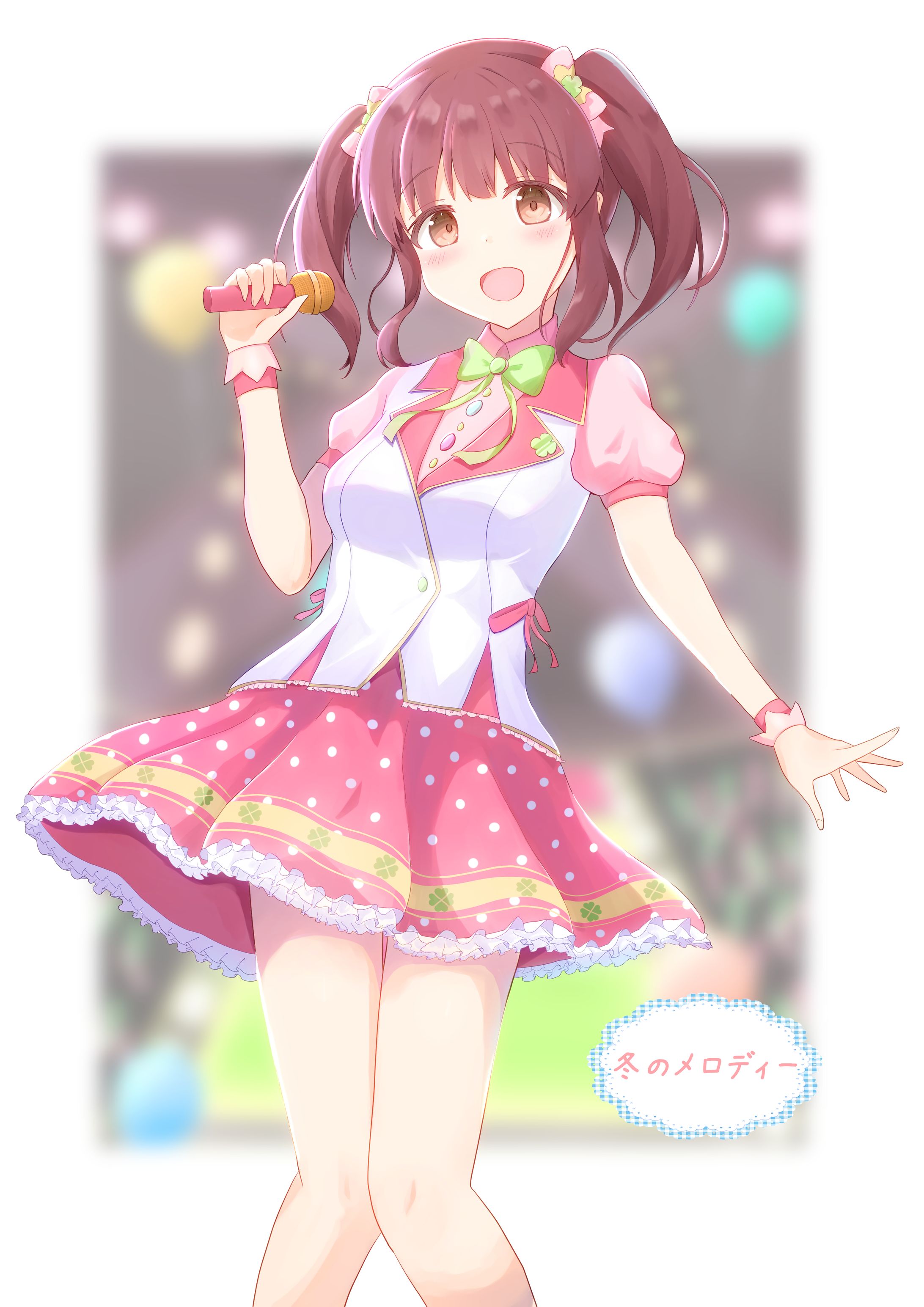 デレマスイラストまとめ-1