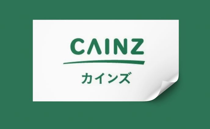 インタビュー撮影、ステッカー