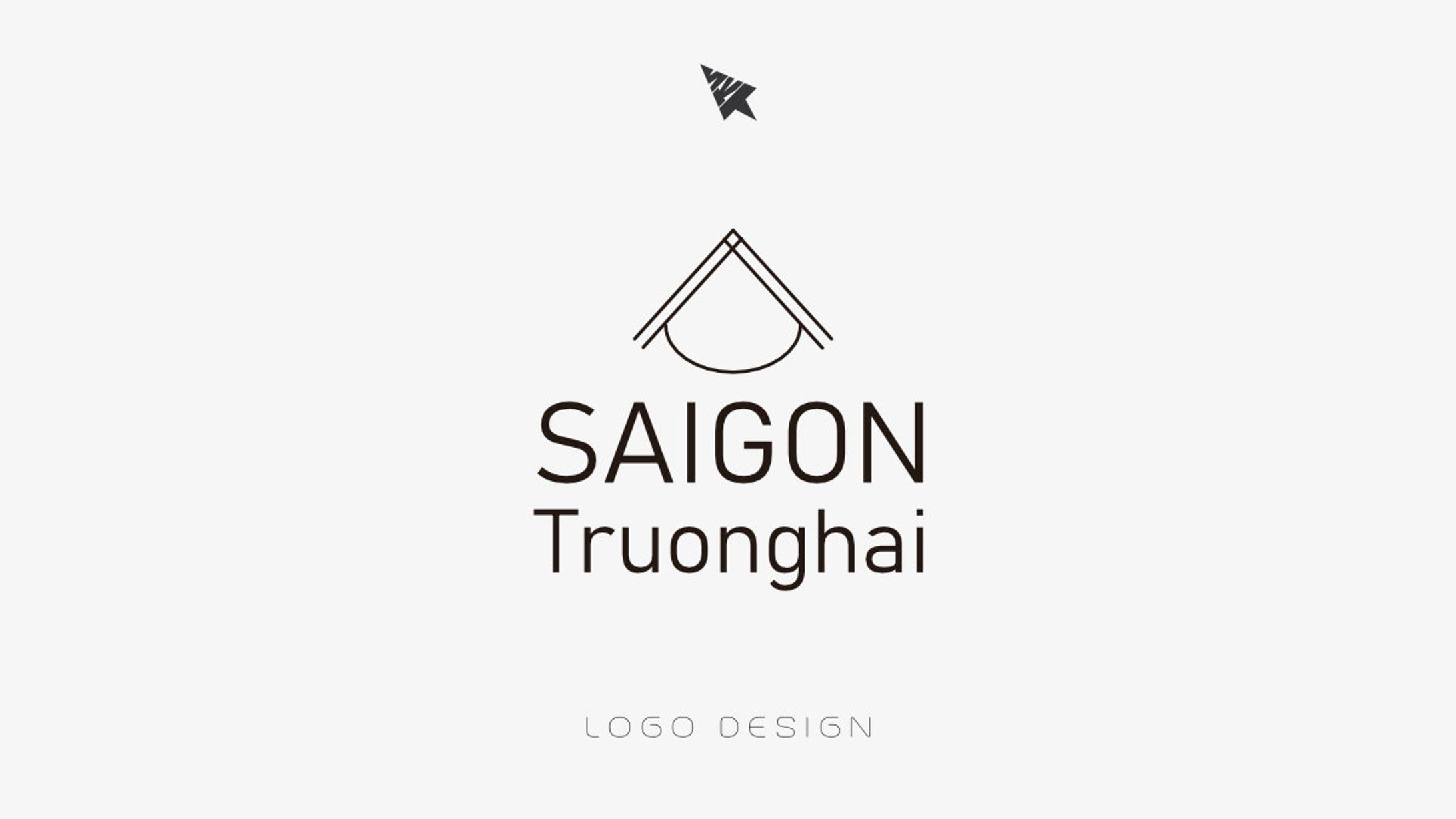 ロゴ/SAIGON Truonghai-1