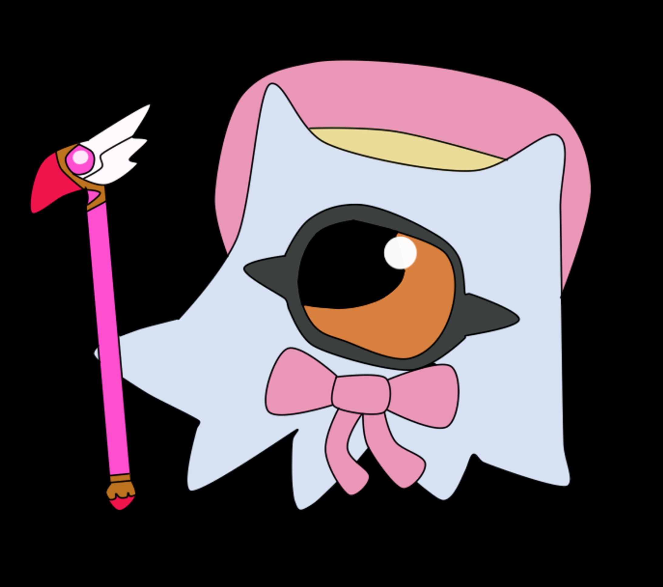 Cardcaptor saKURA(mon)-1
