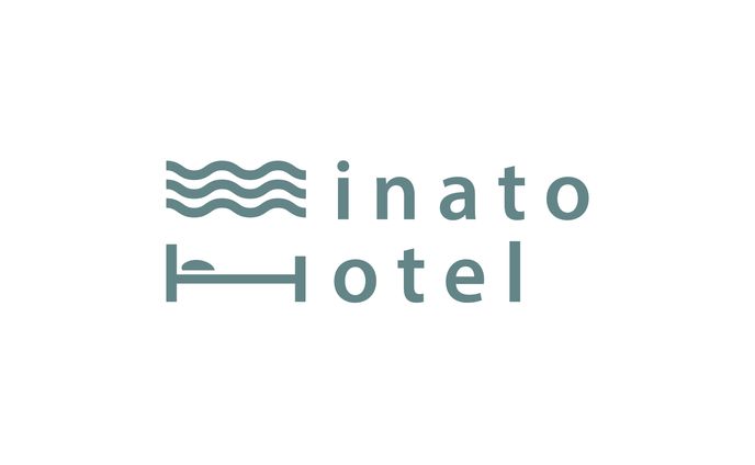 MinatoHotelのロゴ