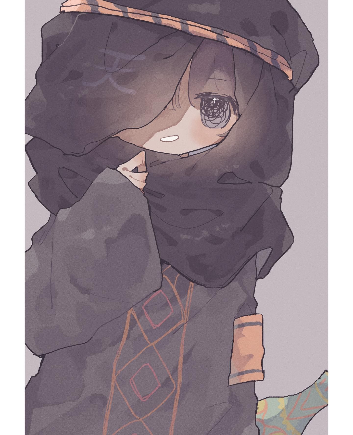 は . . . #wrwrd #我々だ #ロボロ #illustration