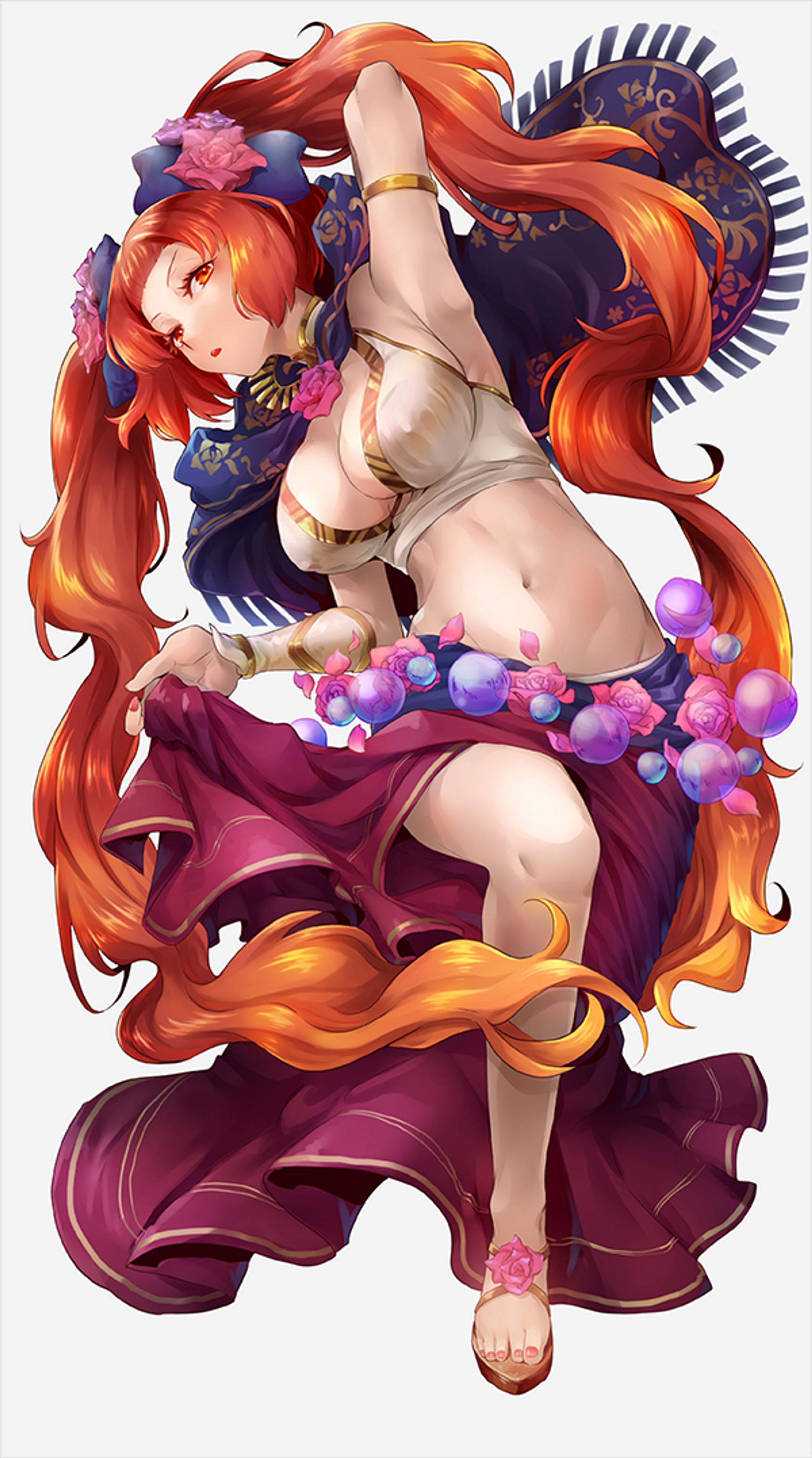 ヘレネ　ファンアート-1