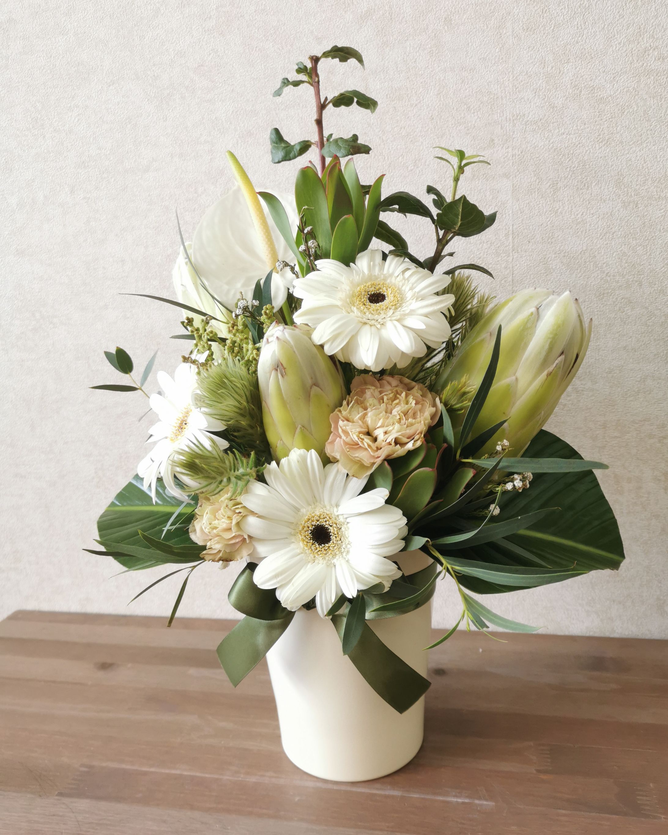 Wild flower Arrangement-1
