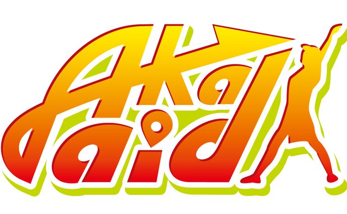 Akaaid ロゴ