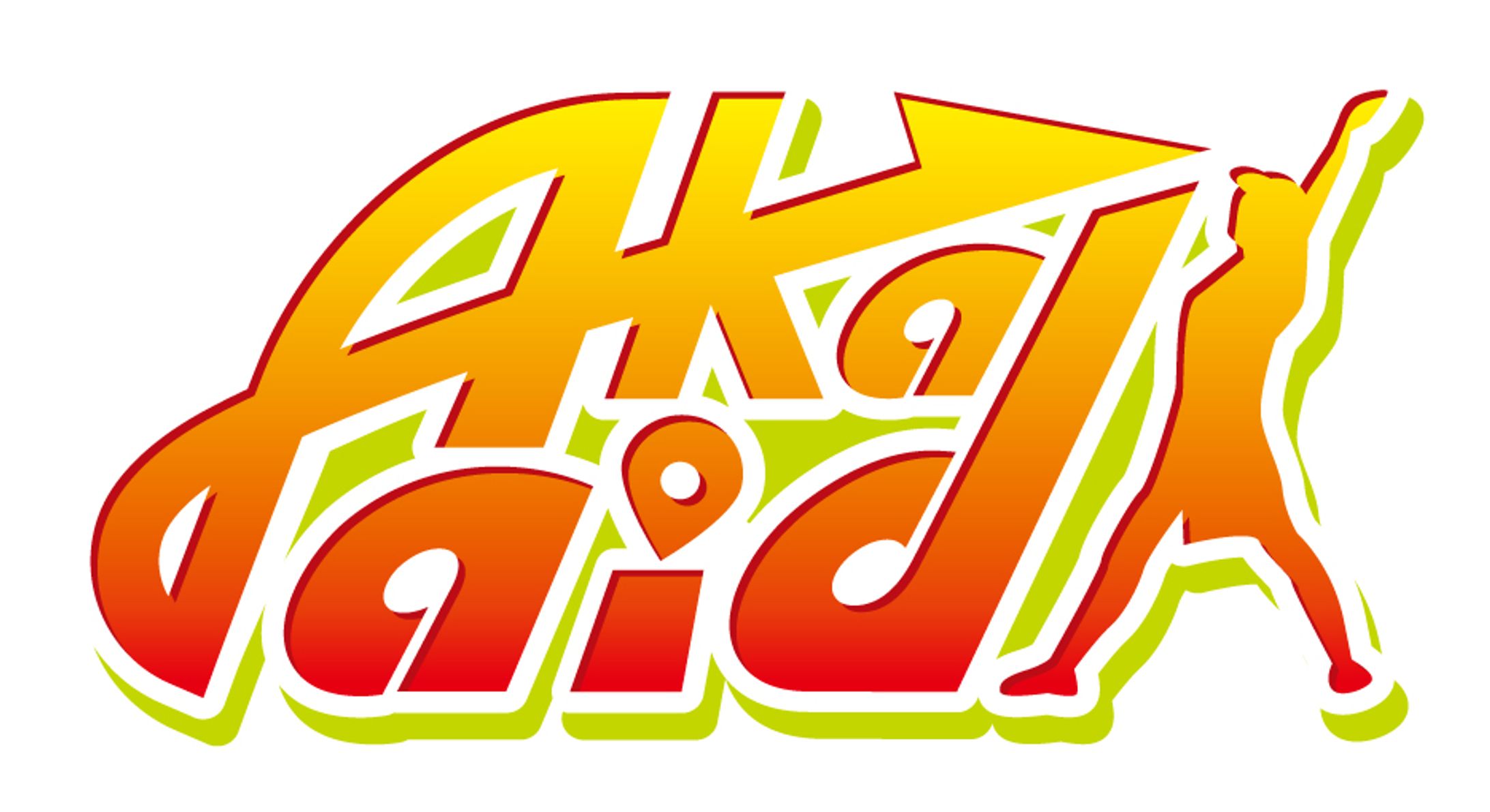 Akaaid ロゴ-1
