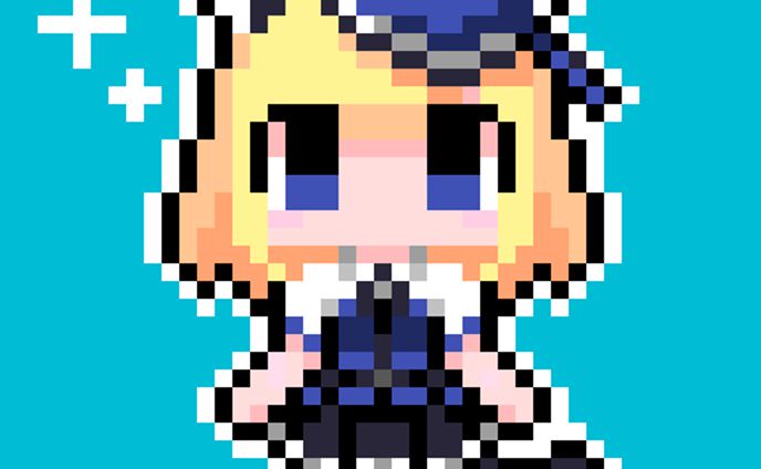 おえかき、studio
