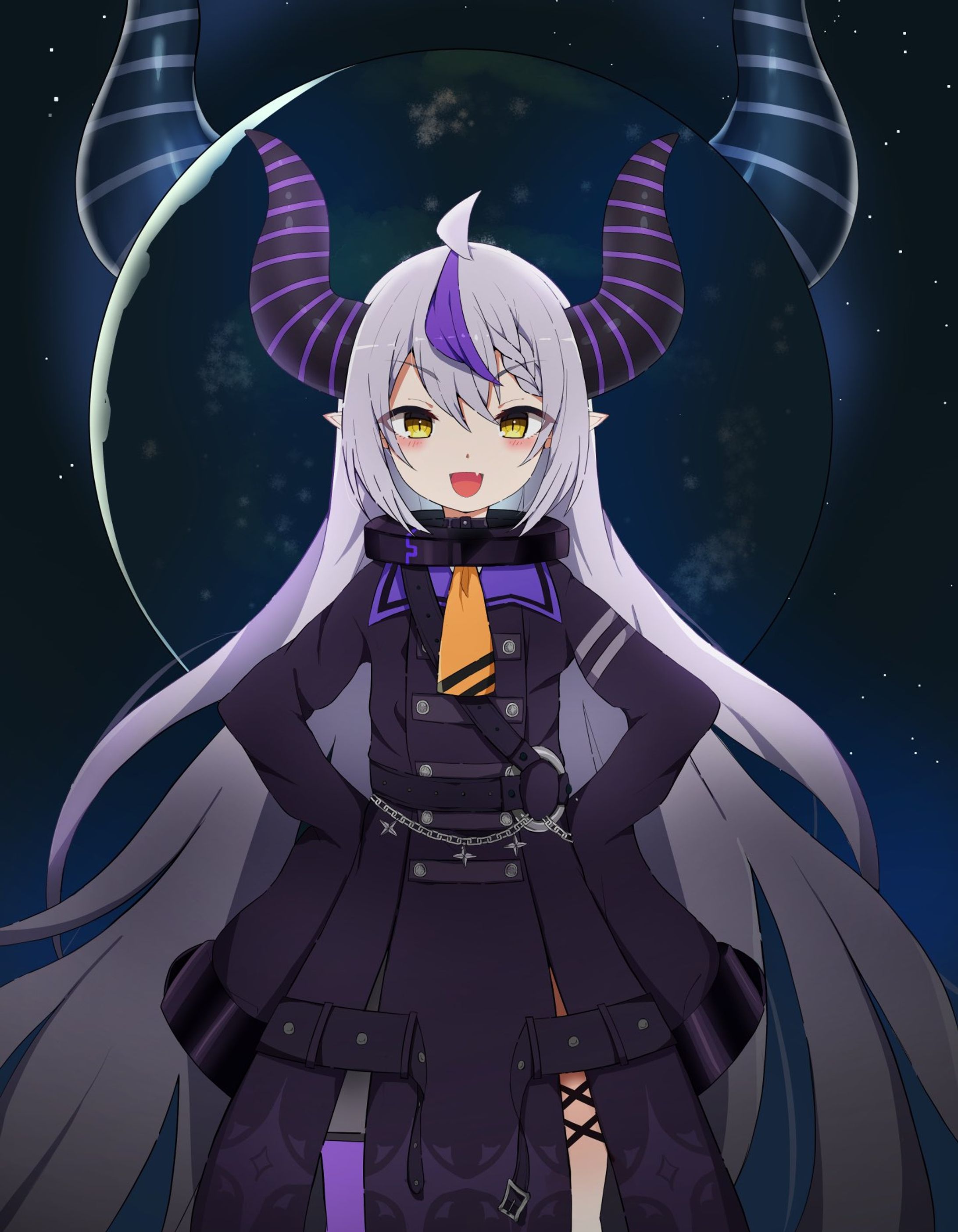 【FA】ラプラス・ダークネス-1