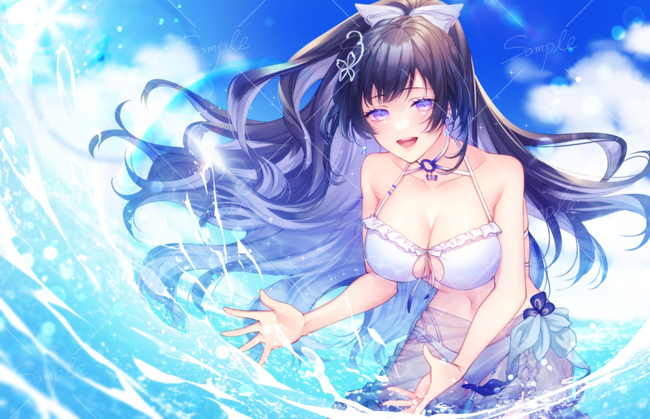 カラーイラスト-1
