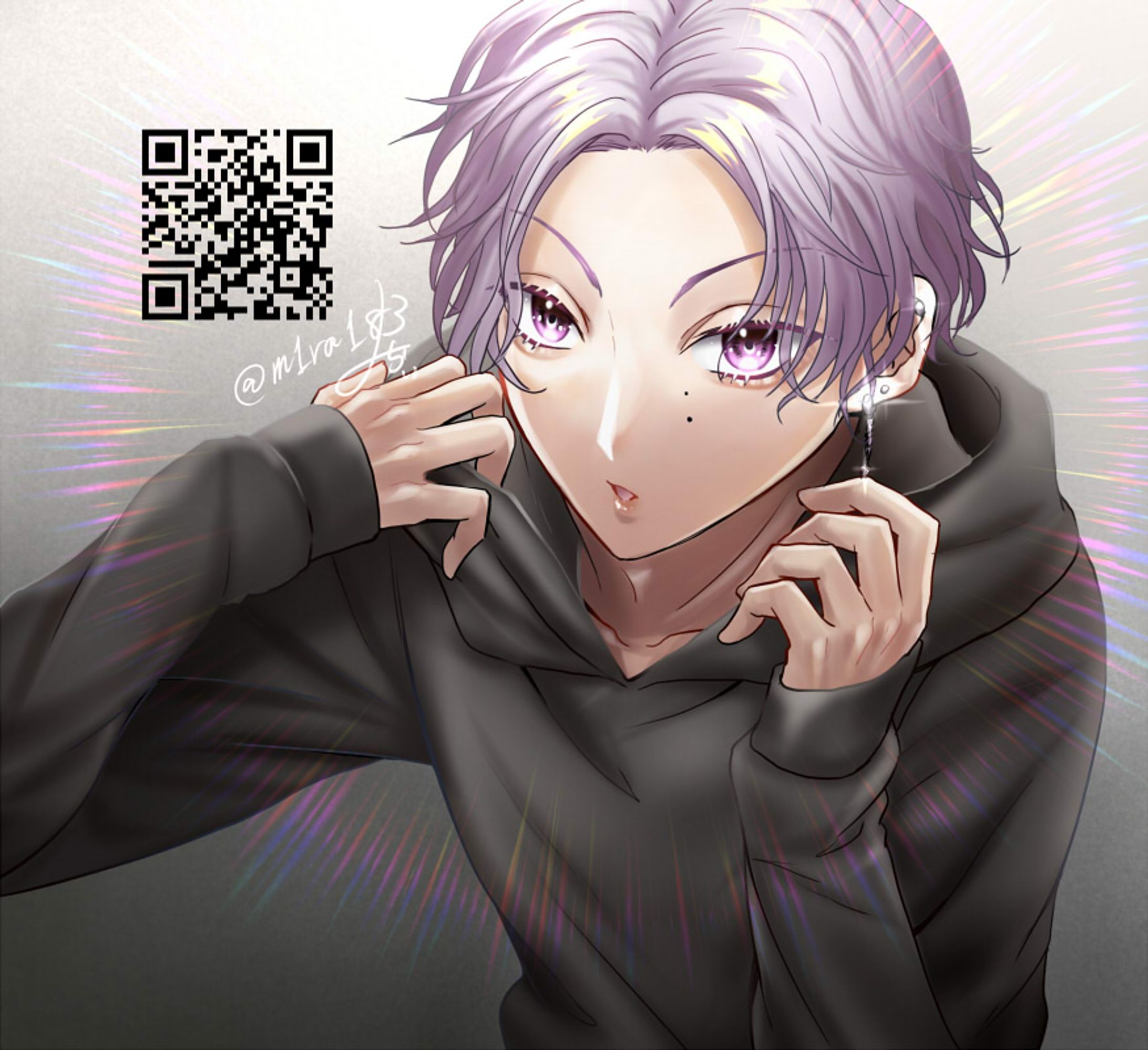 【創作】rkgk01-1