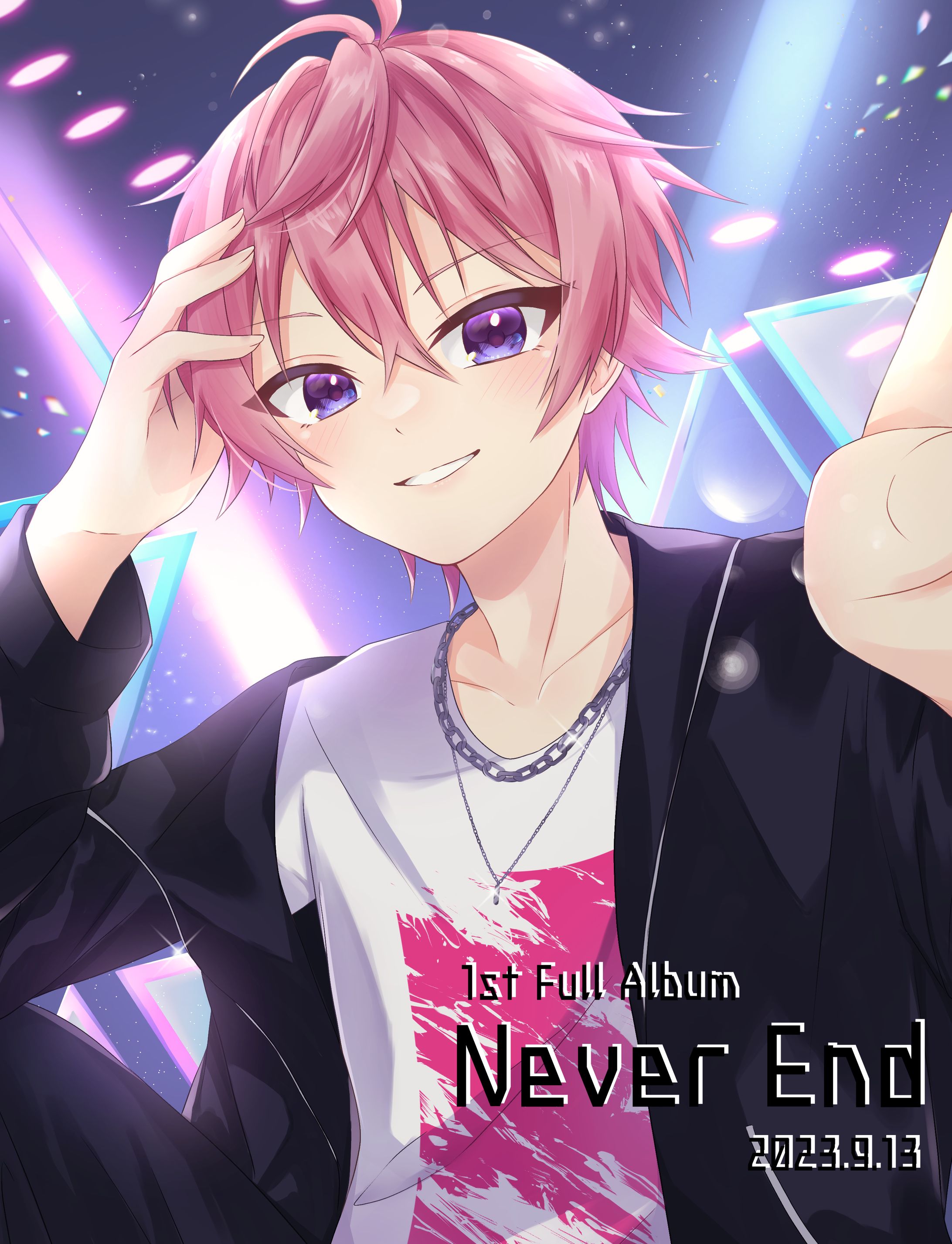 二次創作<すとぷり>-1