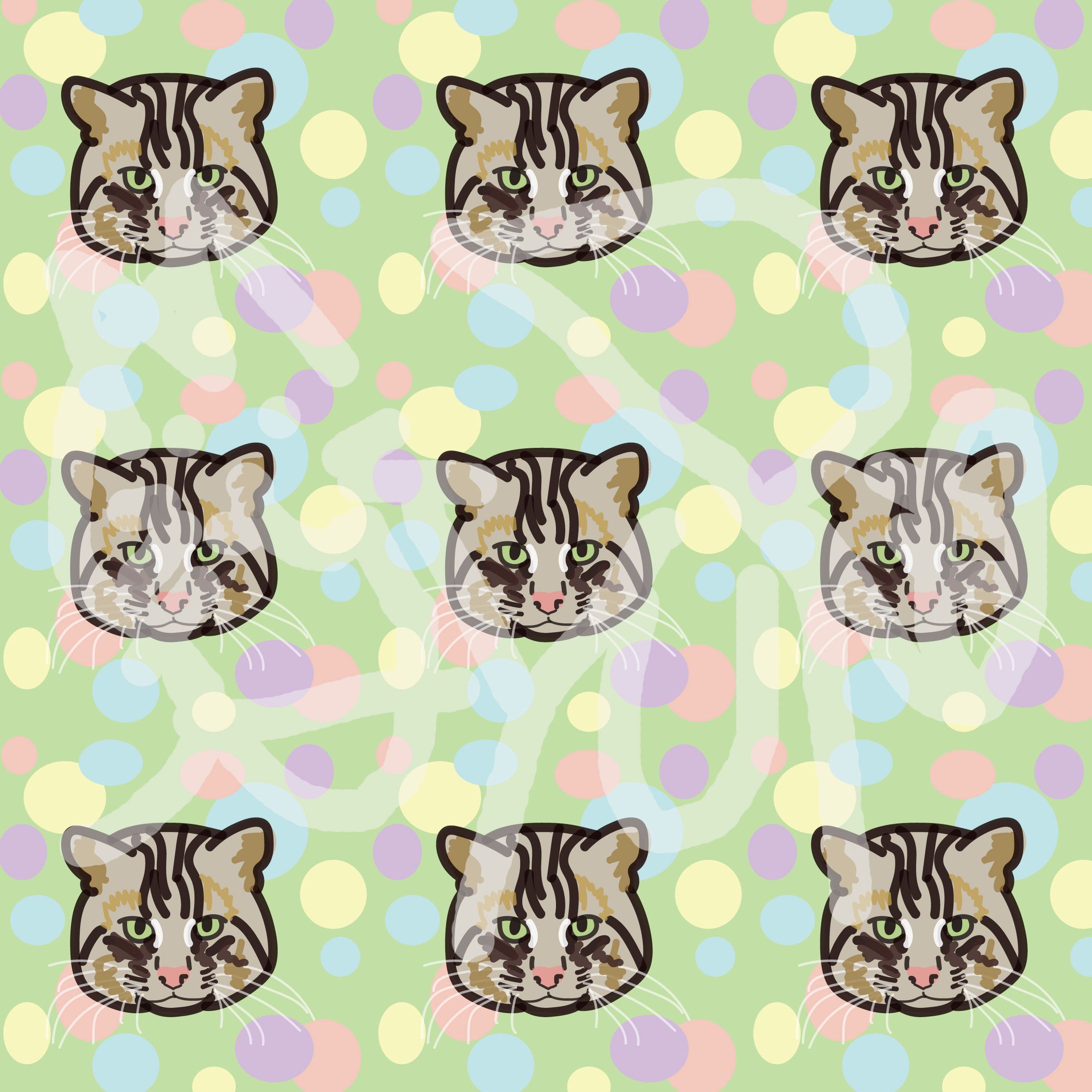 1人生き物絵しりとり①-1