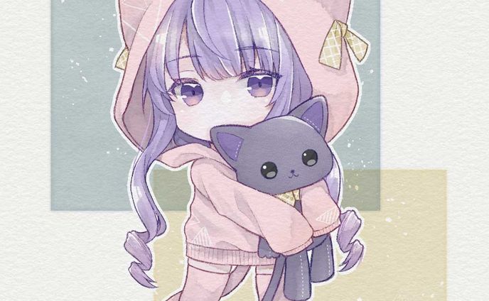 ミニキャラ
