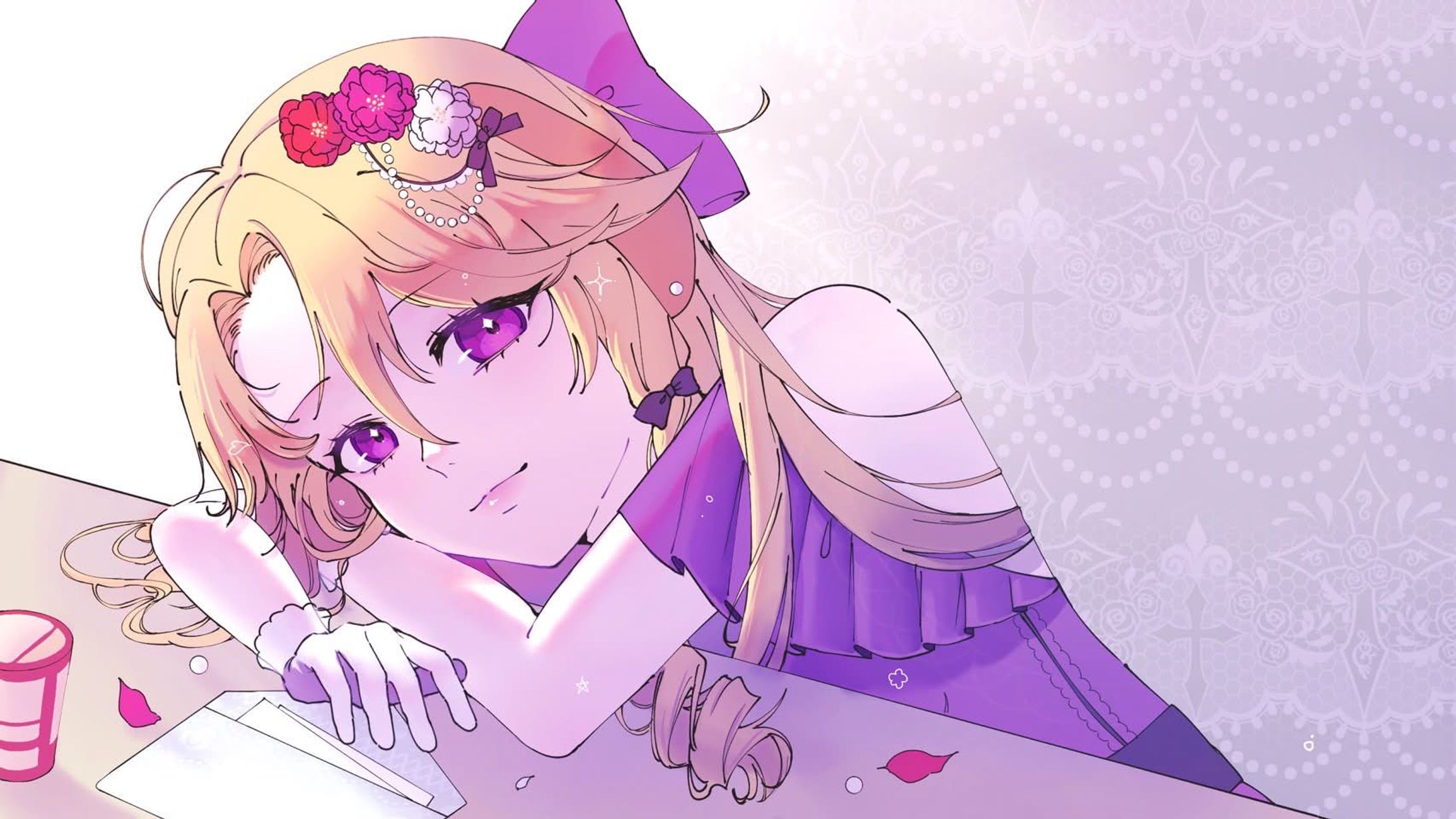 歌ってみたテロップ挿入-1