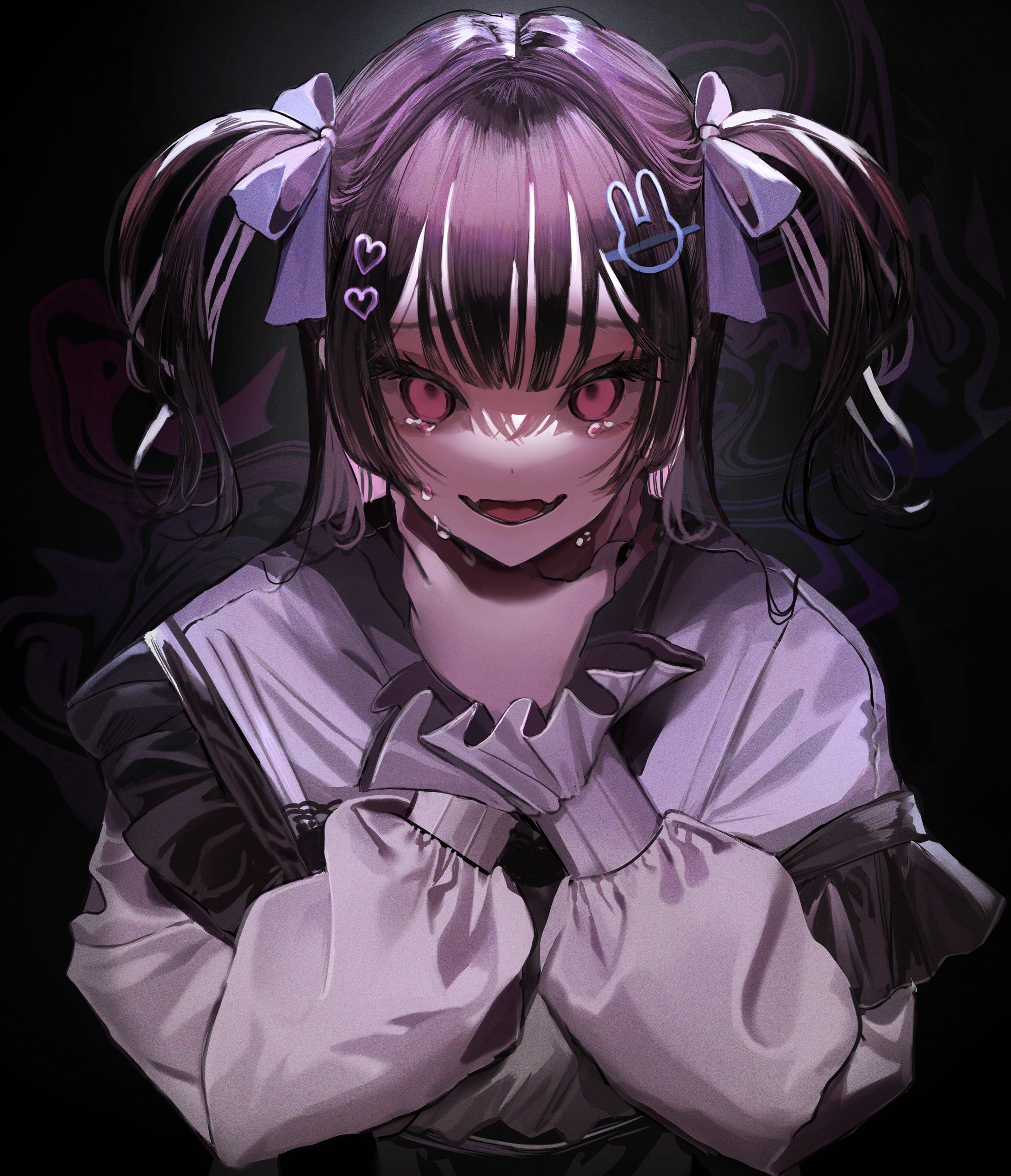 【自主制作】私の中で生きてる-1