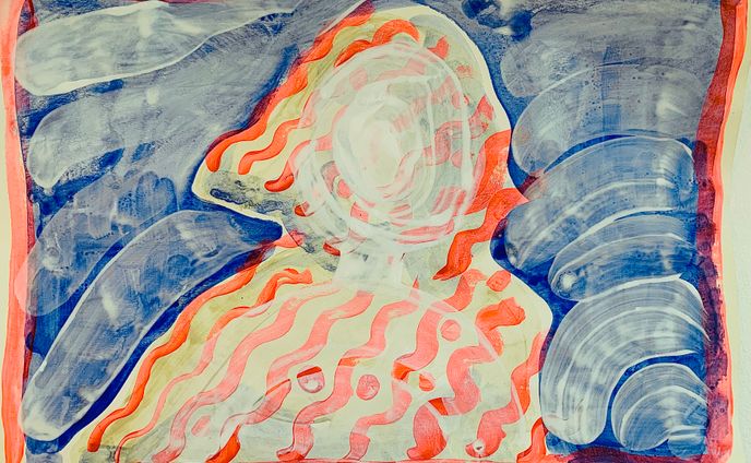 drawing series   2022