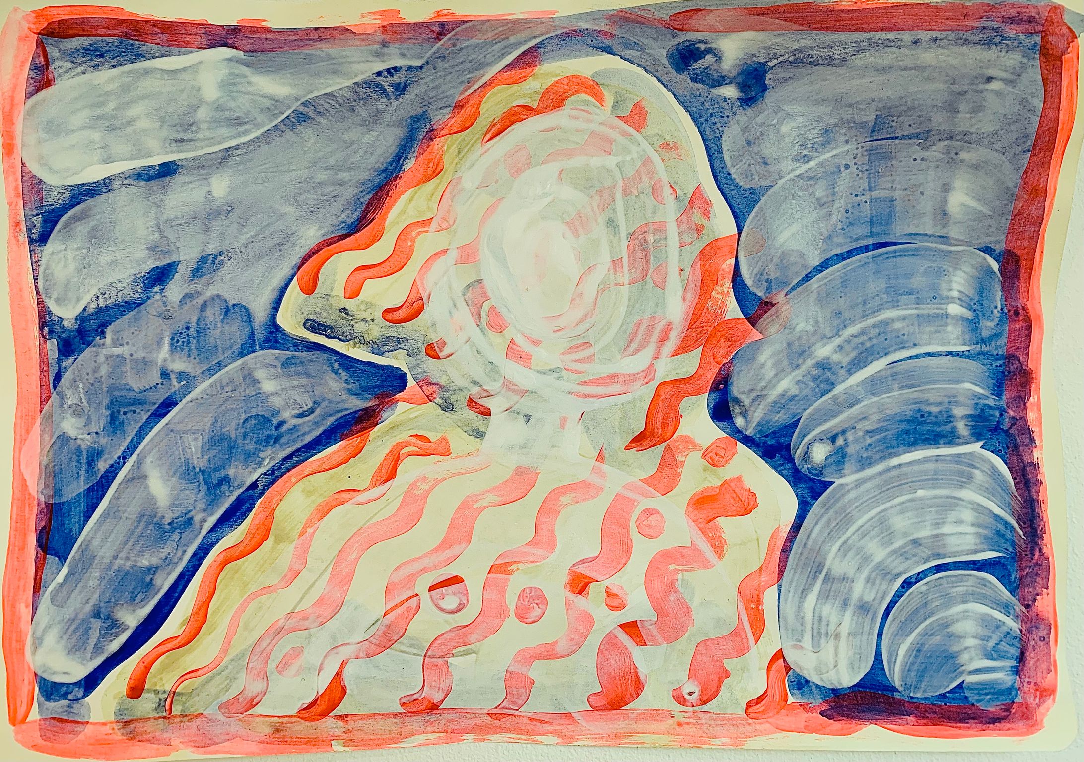 drawing series   2022-1