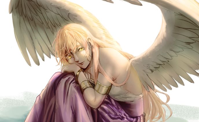 オリジナルキャラクター