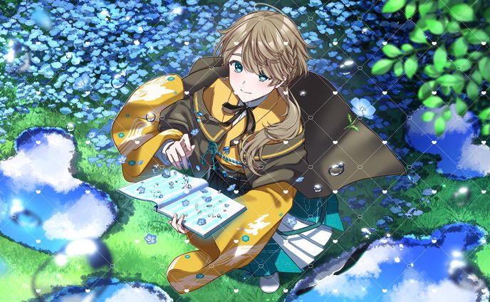 【ご依頼】住野叶雨様　MVイラスト