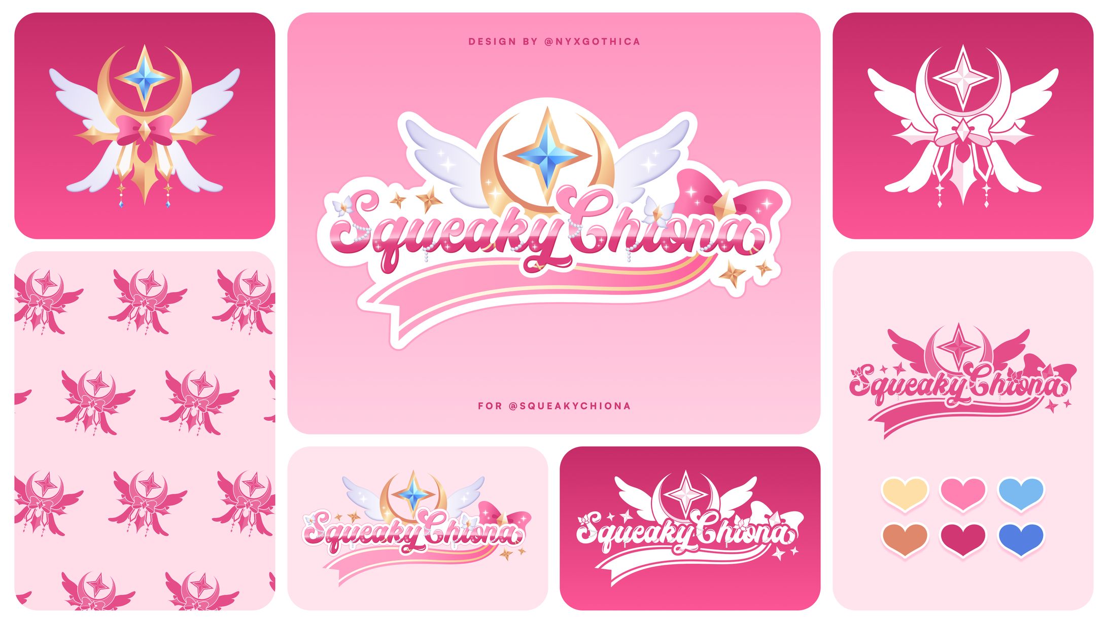 SqueakyChiona | VTuber Branding-1