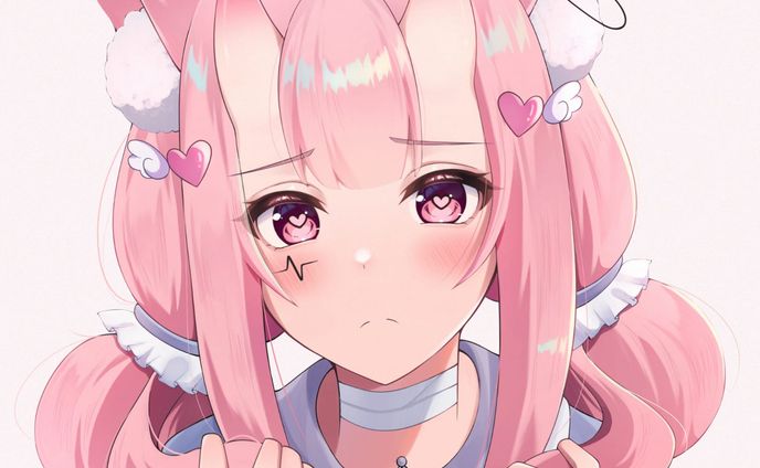 PFP Icon Commission