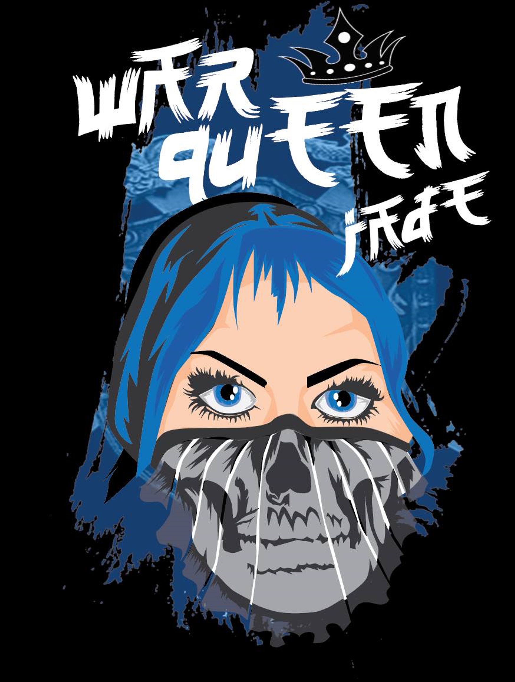 War Queen Jade (Mia Yim) design-1