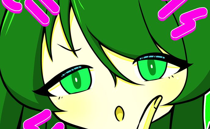 photobooth、デフォルメアニメーション