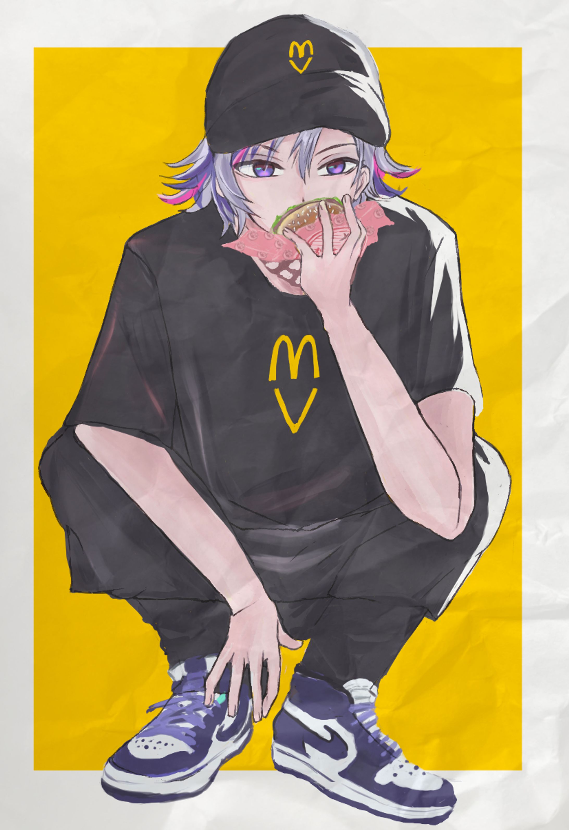ファンアート-1