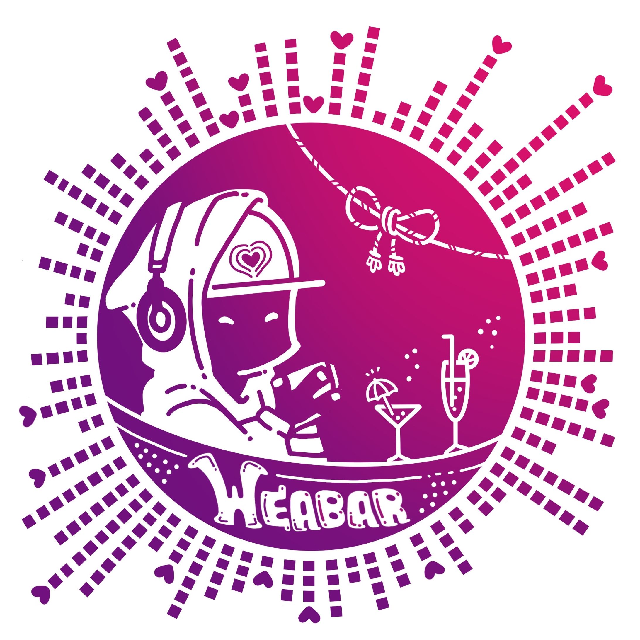 【依頼物】WEABAR（ロゴ）-1